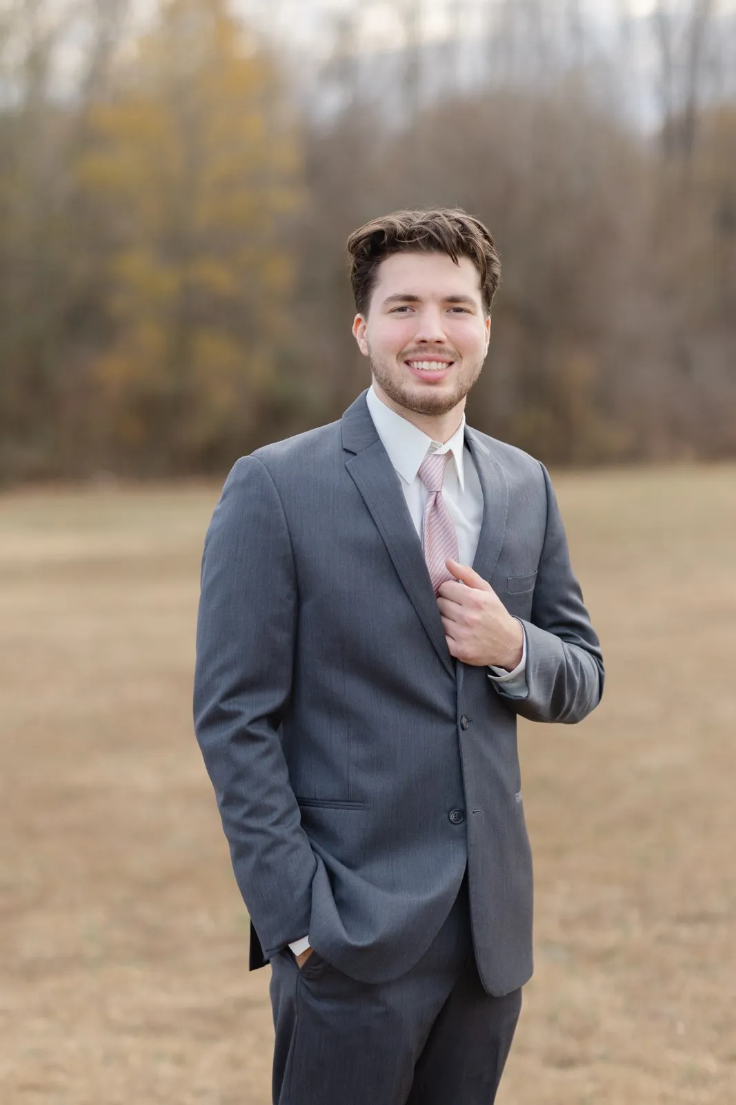 Samuel Money, licensed insurance agent at Money Agency